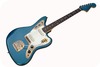 Fender Jaguar 1964-LPB