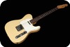 Fender Telecaster 1968-Blond