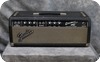 Fender Bassman 50 1965-Blackface
