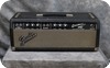 Fender Bassman 50 1965 Blackface