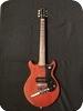 Gibson Melody Maker 1964-Cherry Red