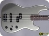 Fender Jazz Bass Special PJ-555 1985-Gun Metallic