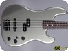 Fender Jazz Bass Special PJ 555 1985 Gun Metallic