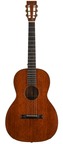 Martin Custom Shop 0017 12 Fret Authentic Style Lefty 2012