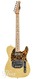 Waterslide T-Style Coodercaster Blonde