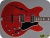 Gibson ES-330 TDC 1967-Cherry