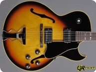 Gibson ES 175D 1968 Sunburst