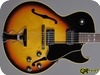 Gibson ES 175D 1968 Sunburst