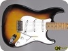 Fender Stratocaster 1956 2 tone Sunburst