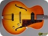 Gibson ES 125 T 1966 Sunburst