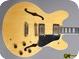 Gibson ES-347 TD 1980-Natural