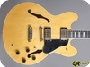 Gibson ES 347 TD 1980 Natural