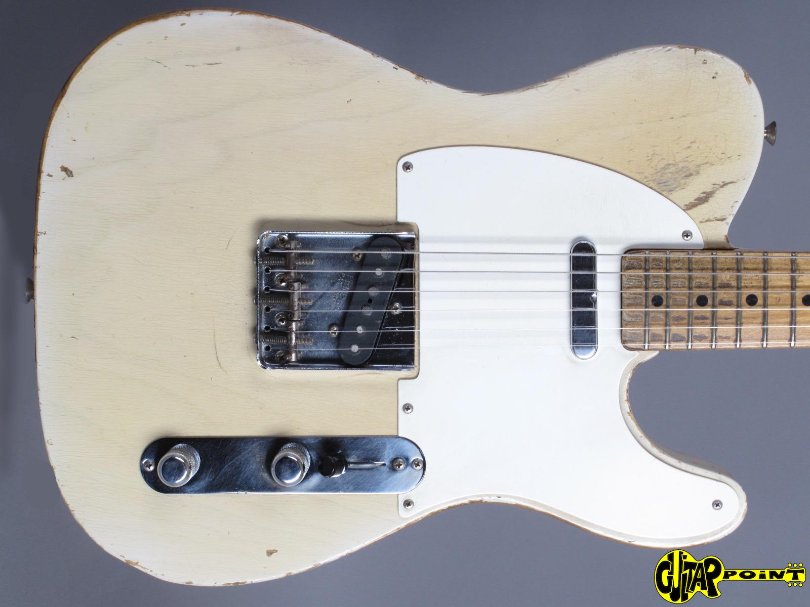 1956 telecaster