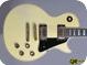 Gibson Les Paul Custom 1978-White