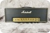 Marshall Model 1986 1969-Black Tolex