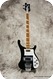 Rickenbacker Model 4001 Stereo 1972-Jetglo