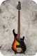 Gibson Victory Artist 1981-Sunburst