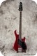 Gibson Victory Standard 1981-Metallic Red