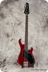 Gibson Victory Standard 1981 Metallic Red