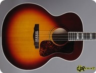 Guild Navarre F 50 SB 1972 Sunburst