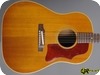 Gibson J 50 1966 Natural