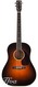 Huss & Dalton DS Mahogany Sitka 2009