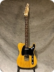 Fender Telecaster 1973 Amber