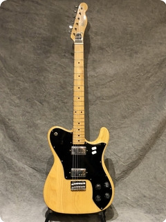 morris telecaster