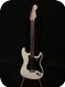 Fender Squier Stratocaster 1997-Artic White