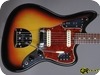 Fender Jaguar 1965-3-tone Sunburst