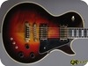 Gibson Les Paul Artist 1979-Fireburst