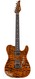 Suhr Custom Classic T - AAAAA Quilted Maple Bengal Burst