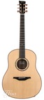 Mcilroy AD20 American Black Walnut Sitka Spruce