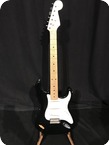 Legend Stratocaster 1980 Black