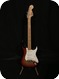 Ginza Stratocaster 1982 Sun Burst