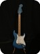 Pro Martin Stratocaster Deluxe 1980