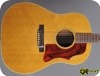 Gibson J-50 1968-Natural