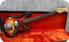 Fender Jazz 1964 Sunburst