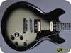 Gibson 335 S Professional Deluxe 1980-Silverburst