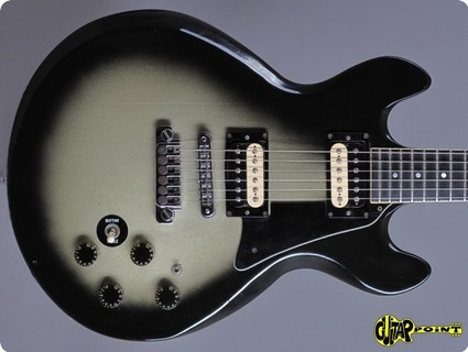 gibson 335s deluxe