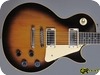 Gibson Studio Standard 1984-Tobacco Sunburst