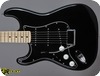 Fender Stratocaster 1976-Black