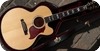 Gibson J185EC Custom Shop Plekd EVO Gold Frets