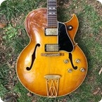 Gibson ES350T 1961 Sunburst