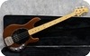 Music Man Stingray 1979 Walnut