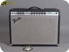 Fender Vibrolux Reverb 1973-Silverface
