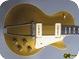 Gibson Les Paul Goldtop 1952-Goldtop