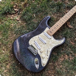 holoflake stratocaster