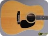 Martin D-35 1975-Natural