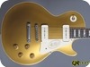 Gibson Les Paul 1956 Goldtop Reissue 2009 Goldtop
